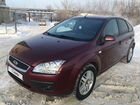 Ford Focus 2.0 МТ, 2006, 195 000 км