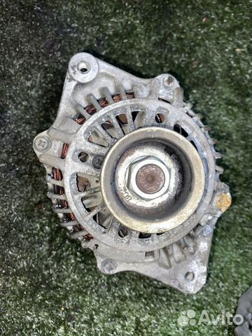 Генератор EJ20 Subaru Legacy BD6 2T37391