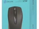 Компьютерная мышь Оклик 325М объявление продам