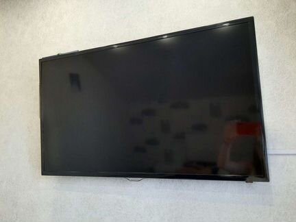 Samsung телевизор 40 