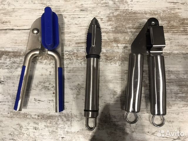 Кухонные принадлежности