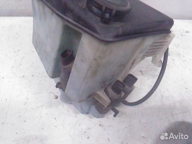 Бачок омывателя лобового стекла Bmw X5 E53 M54B30