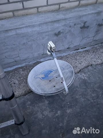 Триколор Тв Мастер