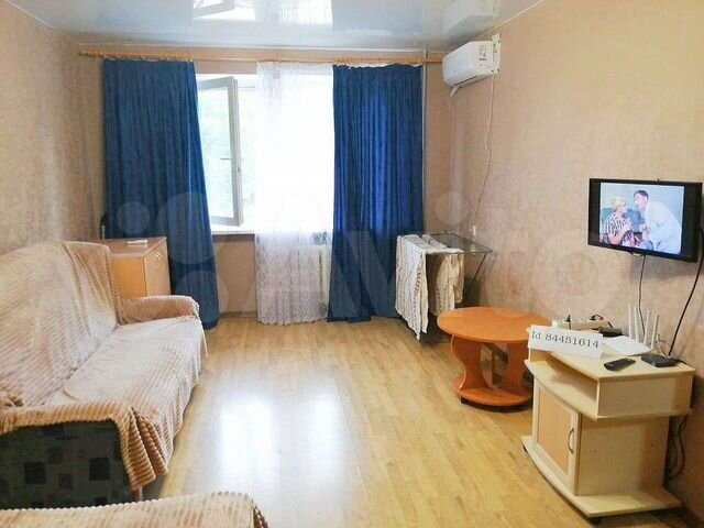 1-к. квартира, 30 м², 2/5 эт.