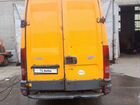 Iveco Daily 2.3 МТ, 2003, 123 000 км