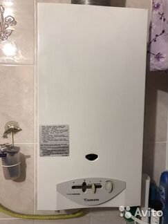 Газовщик в Самаре Ремонт газовых колонок и плит