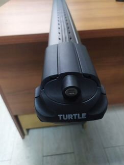 Багажник на обычный рейлинг Turtle air 1
