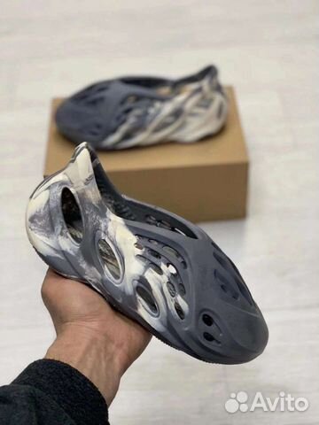 Кроссовки Adidas yeezy foam runner/adidas yeezy