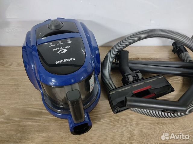 Пылесос Samsung