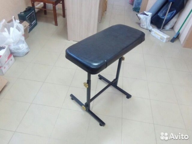 Холдер для тату 