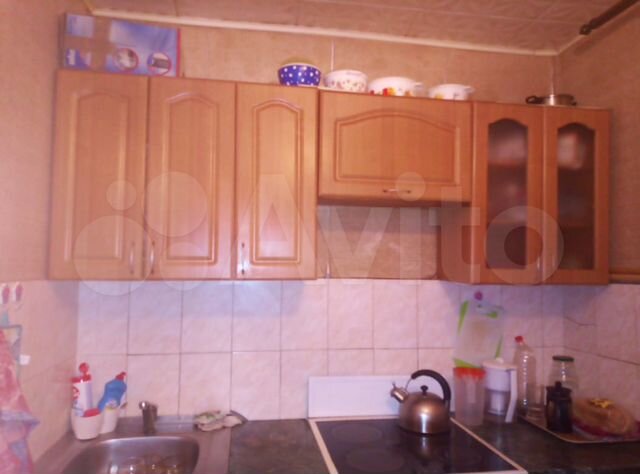 3-к. квартира, 60 м², 2/9 эт.