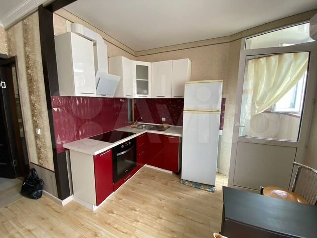 Квартира-студия, 24 м², 8/10 эт.