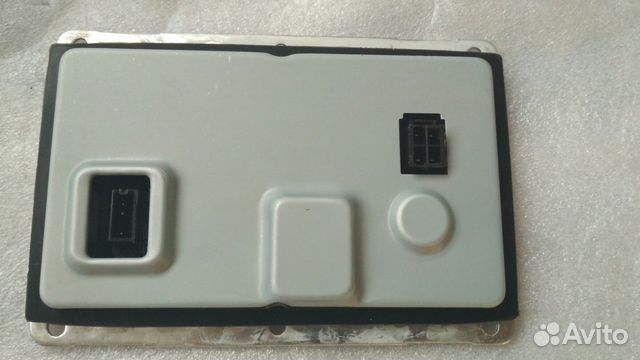 Блок розжига ксенона 3D0907391B