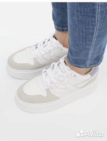 ASH match кроссовки