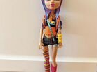 Кукла Monster High Хоулин Вульф Оригинал объявление продам