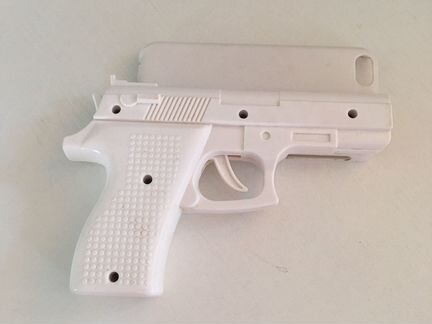 Чехол на iPhone 5s