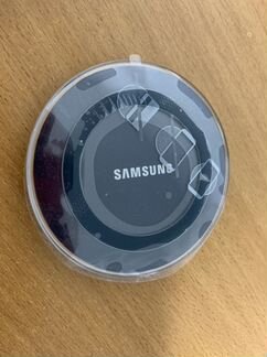 Беспроводное зарядное устройство новое