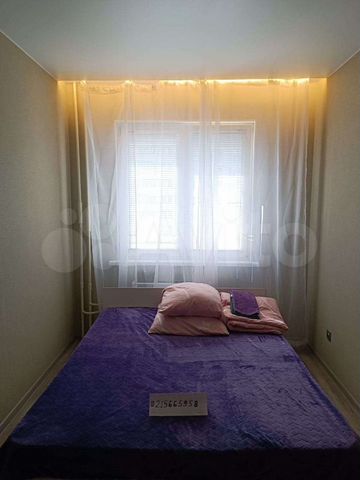 1-к. квартира, 40,5 м², 14/22 эт.