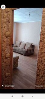 Комната 18 м² в 1-к., 5/9 эт.