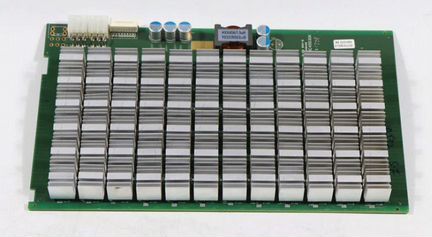 Хэш плата Antminer L3+