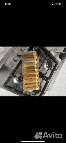 Набор для приправ