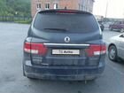 SsangYong Kyron 2.0 МТ, 2011, 175 000 км