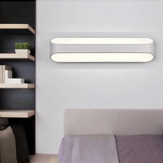 Светильник настенный светодиодный 15 Вт