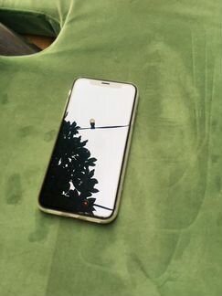 Замена стекла iPhone 11 / XS Max / XR / X / 8 / 7