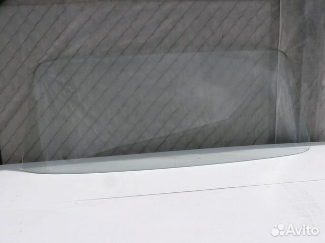 Заднее стекло ваз 2106