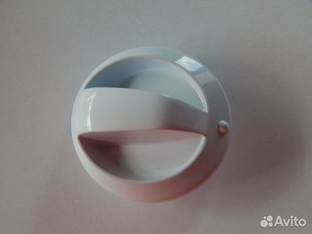 Ручка таймера Indesit арт. 116378 / 109377