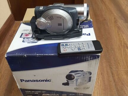 Камера для съемки видео