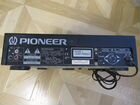 CD проигрователь, Pioneer CDJ-500II объявление продам