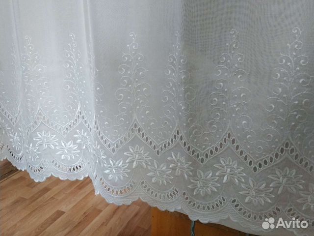 Шторы разные