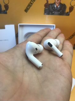 Комплект Airpods Pro + часы Apple Watch 7, 45mm