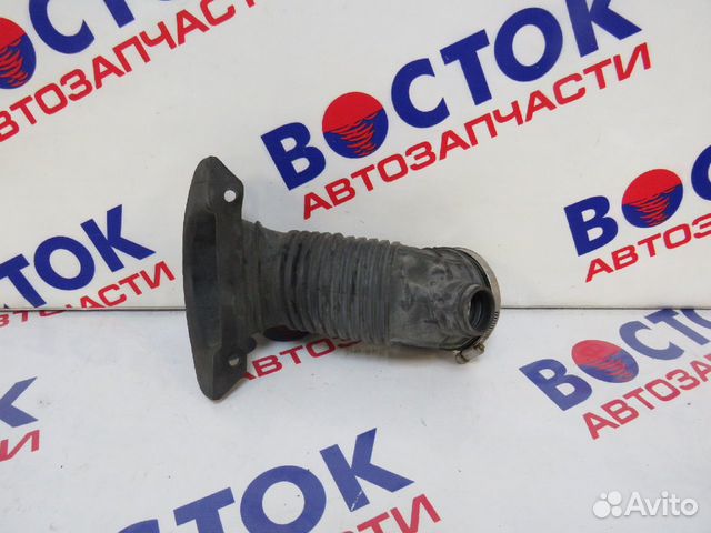 Воздухозаборник honda CR-Z ZF1