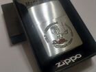 Зажигалка zippo оригинал новая объявление продам