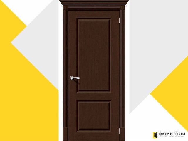 Дверь межкомнатная