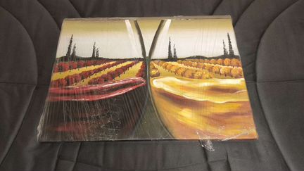 Интерьерная картина