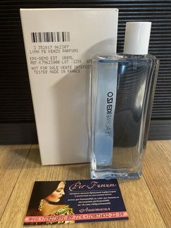 Парфюм Kenzo L’eaupar