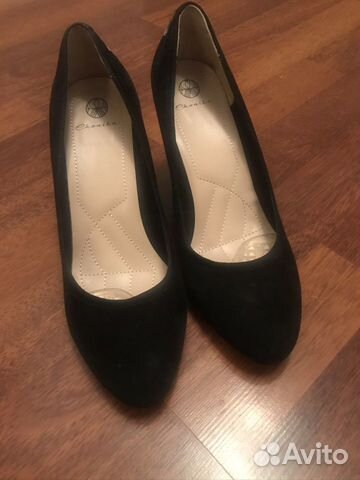 Туфли Econica 38