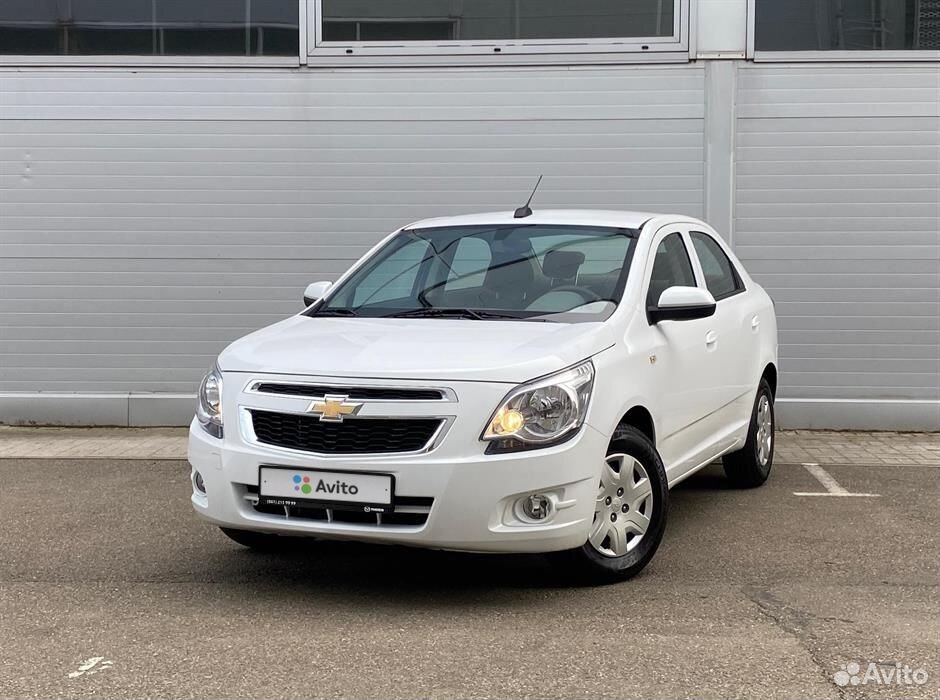 шевроле кобальт фото цвета