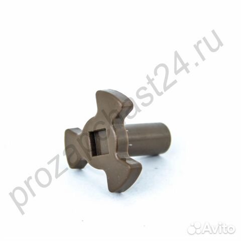 Kрестовина тарелки печи свч