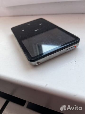 iPod classic 5th 30gb