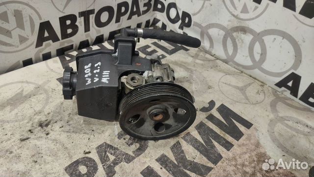 Гидроусилитель руля Mercedes W208 M111 V-2.3