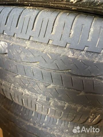 Kumho Solus KR21 235/65 R18