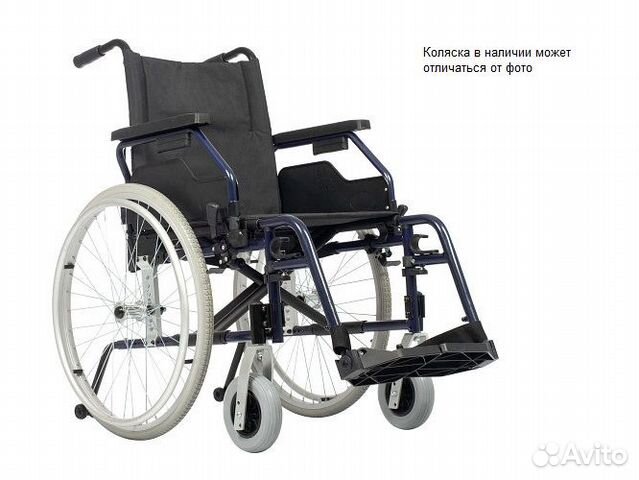 Инвалидная коляска кресло Отто Аренда продажа