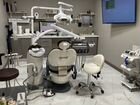 Стоматолог хирург