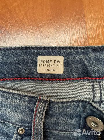 Tommy hilfiger джинсы женские новые