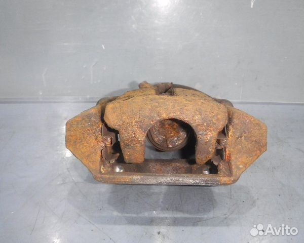 Volvo XC70 Суппорт задний правый