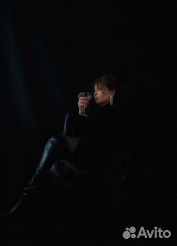 Стилист имиджмейкер